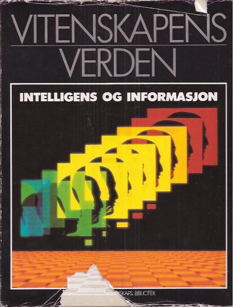 Intelligens og informasjon (Vitenskapens verden)