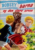 Bobsey-barna og den store arven