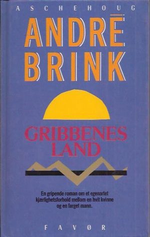 Gribbenes land
