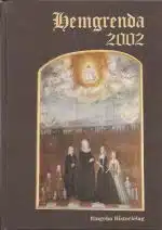 Hemgrenda 2002