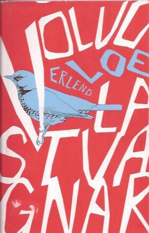 Loe, Erlend: Volvo lastvagnar