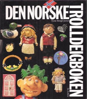 Den norske trolldeigboken