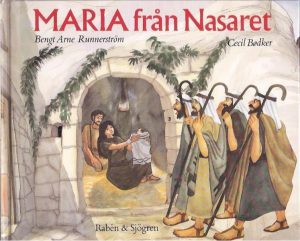 Maria från Nasaret