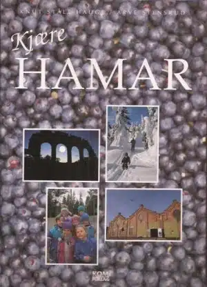 Kjære Hamar