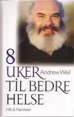 8 uker til bedre helse