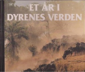 Et år i dyrenes verden