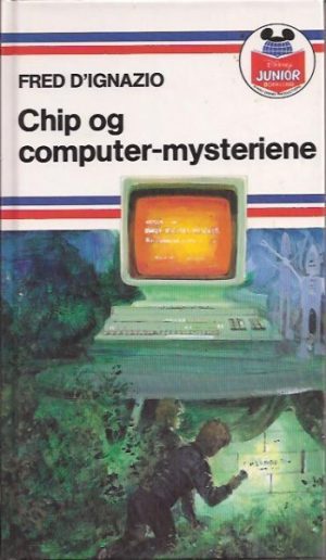 Chip og computer-mysteriene