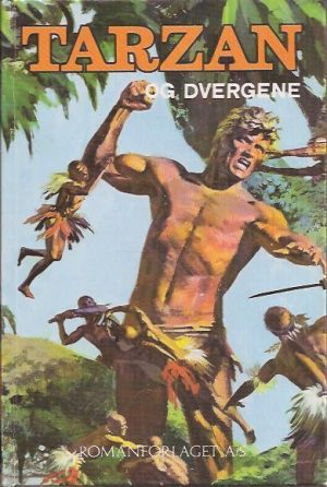 Tarzan og dvergene