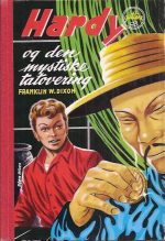 Hardy-guttene og den mystiske tatovering (23)