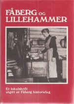 Fåberg og Lillehammer 9