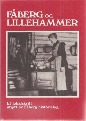Fåberg og Lillehammer 9