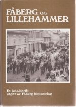 Fåberg og Lillehammer 8