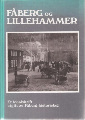 Fåberg og Lillehammer 6