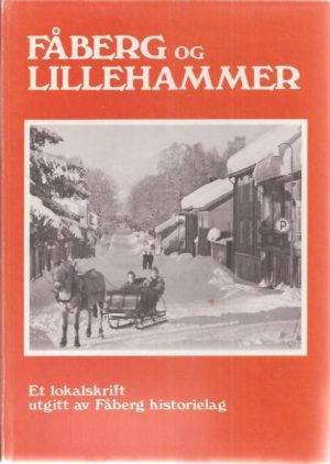 Fåberg og Lillehammer 5