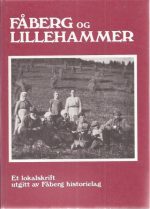 Fåberg og Lillehammer 1