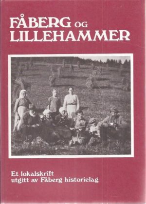 Fåberg og Lillehammer 1