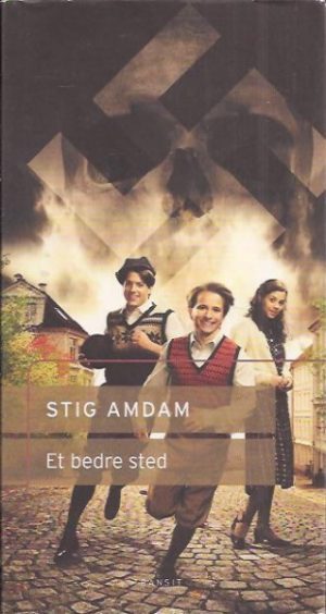 Et bedre sted