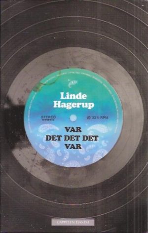 Var det det det var