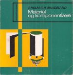 Material- og komponentlære. 3. utgave