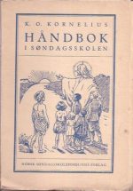 Håndbok i søndagsskolen