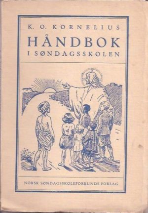 Håndbok i søndagsskolen