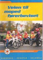 Veien til mopedførerbeviset