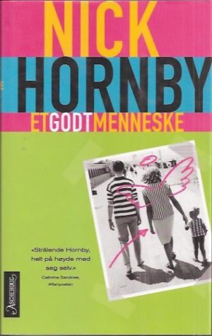 Et godt menneske