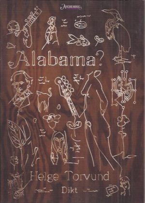 Alabama? Dikt