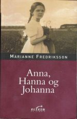 Anna, Hanna og Johanna
