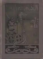 Olav Trygvesons liv og bedrifter. Historisk fortælling