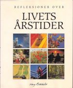 Batchelor, Mary: Refleksjoner over livets årstider