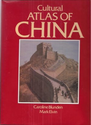 Cultural atlas of China