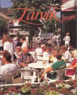 Larvik. Liv og landskap