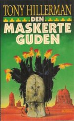 Den maskerte guden