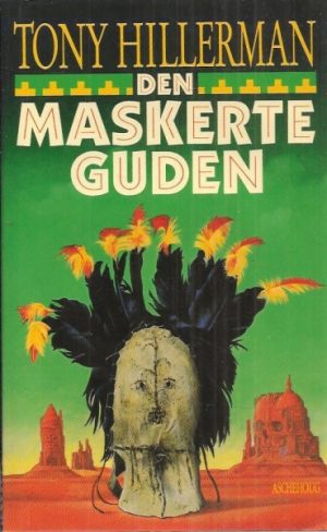 Den maskerte guden