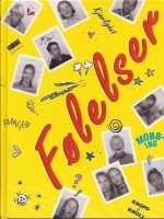 Følelser. Artikler og brev i Kamratposten 1983-1991 utvalgt og redigert av Stina Andersson og Håkan Östlundh
