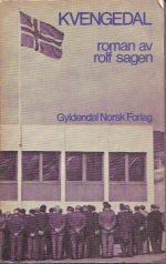 Kvengedal. Roman