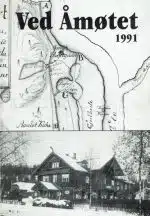 Ved Åmøtet 1991