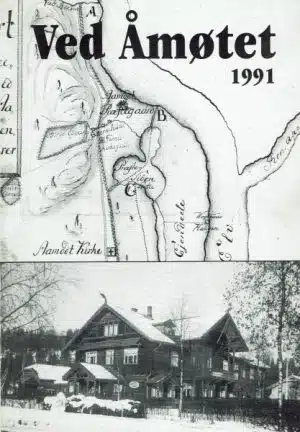 Ved Åmøtet 1991