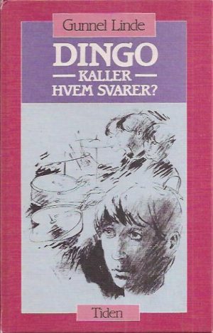 Dingo kaller - hvem svarer?