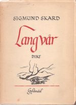 Lang vår. Dikt
