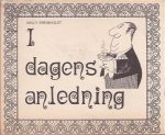 Breinholst, Willy: I dagens anledning.