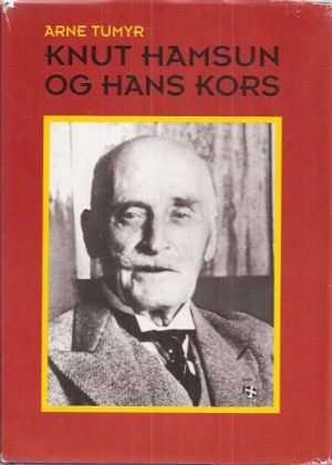 Knut Hamsun og hans kors