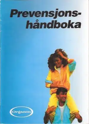Prevensjonshåndboka