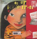 Eg er ikkje trøtt