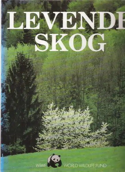 Levende skog