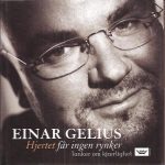 Hjertet får ingen rynker