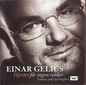 Hjertet får ingen rynker