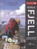 Norsk Fjelleksikon
