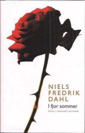 I fjor sommer
